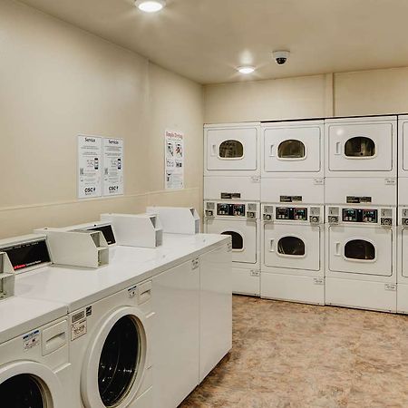 Woodspring Suites Williston Einrichtungen foto